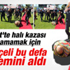 Söğüt'te Devlet Bahçeli alarmı İZLE