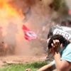 Patlamadan son anda kurtulan o genç konuştu! Patlamadan son anda kurtulan o genç konuştu!