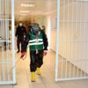 'Cezaevlerinde maskeler ücretsiz verilmeli'