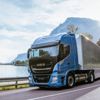 Iveco’dan çevreci çekici Iveco’dan çevreci çekici