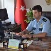 Uzunköprü Emniyet Müdürü’ne saldırı