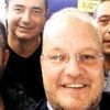 Fenerbahçe Yönetim Kurulu Üyesi Metin Şen istifa etti Fenerbahçe Yönetim Kurulu Üyesi Metin Şen istifa etti