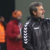 Aykut Kocaman: Performansımız ilerisi adına umut verici Aykut Kocaman: Performansımız ilerisi adına umut verici