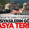 Turizmin yeni yüzü: Akasya Termal Turizmin yeni yüzü: Akasya Termal