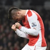 İyileşen Giroud Galatasaray'a karşı yok