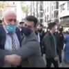 Hollanda Milli Takım Teknik Direktörü Louis van Gaal kaza geçirdi Hollanda Milli Takım Teknik Direktörü Louis van Gaal kaza geçirdi