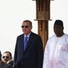 Başkan Erdoğan'dan Libya açıklaması: "Aarrac imzasını atmıştır ama Hafter atmamıştır" Başkan Erdoğan'dan Libya açıklaması: "Aarrac imzasını atmıştır ama Hafter atmamıştır"