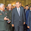 Kıbrıs ve Uygur hassasiyeti Kıbrıs ve Uygur hassasiyeti