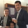 Sandıkta ilk mesaj Oğan'dan Sandıkta ilk mesaj Oğan'dan