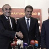 Florya’da yerli mesaisi! Florya’da yerli mesaisi!