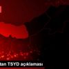 Beşiktaş tan TSYD açıklaması