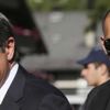 Rum lider Anastasiadis'in kalçası kırıldı Rum lider Anastasiadis'in kalçası kırıldı