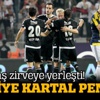 'Dev' düello Kara Kartal'ın: 3-2