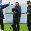 Ersun Yanal, futbolcu avına çıktı