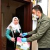 Isparta Belediyesi anneleri unutmadı Isparta Belediyesi anneleri unutmadı