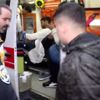 Bıçaklı kavga: 2 yaralı Bıçaklı kavga: 2 yaralı