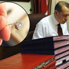 Böcek Davası’nda 6. duruşma bugün Böcek Davası’nda 6. duruşma bugün