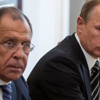 Lavrov: Savaş istemiyoruz Lavrov: Savaş istemiyoruz