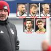 Beşiktaş sahaya indi, corona virüse (koronavirüs) ...