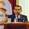 Dursun Özbek: "Evet, hataydı..." Dursun Özbek: "Evet, hataydı..."