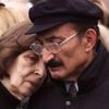 Rahşan Ecevit’in son isteğine TBMM'den onay Rahşan Ecevit’in son isteğine TBMM'den onay