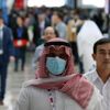 Suudi Arabistan'da koronavirüs nedeniyle Cidde için karantina kararı