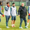 Milli Takım’da birlik olma zamanı Milli Takım’da birlik olma zamanı