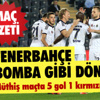 Akdeniz Sallanıyor