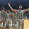 Bursaspor Basketbol Tahincioğlu Basketbol Süper Lig'ne yükseldi