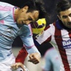 Atletico Madrid'e soğuk duş Atletico Madrid'e soğuk duş