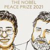 Son Dakika... Nobel Barış Ödülü açıklandı