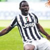 Asamoah gelecek Carole gidecek