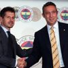 Fenerbahçe'den Emre Belözoğlu kararı