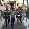 "Kaderimizde Bursa manzarasında uyurken yakalanmak da varmış" "Kaderimizde Bursa manzarasında uyurken yakalanmak da varmış"