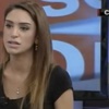 Tuğçe Ergişi: Çirkin teklifler aldım Tuğçe Ergişi: Çirkin teklifler aldım