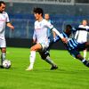 Bursaspor, Demirspor'u devirdi Bursaspor, Demirspor'u devirdi