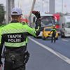 İstanbul'da trafiğe 15 Temmuz etkinlikleri düzenlemesi
