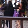 Kayıp kızlar Bursa'yı ayağa kaldırdı Kayıp kızlar Bursa'yı ayağa kaldırdı
