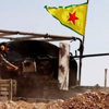 Kürtlerin Tel Abyad işgali şansa bağlandı Kürtlerin Tel Abyad işgali şansa bağlandı