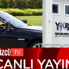 ‘Yılın düğünü’nden canlı yayın