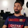 Arda Turan'dan 'Sultanahmet' paylaşımı