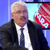 MHP Genel Başkan Yardımcısı Semih Yalçın: Demokrasilerde kapı kapanmaz