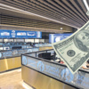 Borsa çakıldı dolar fırladı