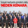 Trump neden kenara atıldı?