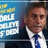 Sokakları yakıp yıkan HDP'lilerle iş tutan CHP'li vekiller Meclis'te devlet malına zarar verdi