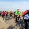 Pedallar Cumhuriyet için çevrildi Pedallar Cumhuriyet için çevrildi