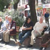 Memur ve emekli zammı benzin oyunuyla geriledi Memur ve emekli zammı benzin oyunuyla geriledi