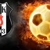 Beşiktaş transferi KAP'a bildirdi