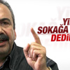 İmralı Heyeti'nden sokağa çıkarız iması