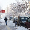 Ardahan Göle'de Yaşamı Felç Eden Soğuk: - 29.3 Ardahan Göle'de Yaşamı Felç Eden Soğuk: - 29.3
